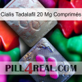 Cialis Tadalafil 20 Mg Comprimés 38